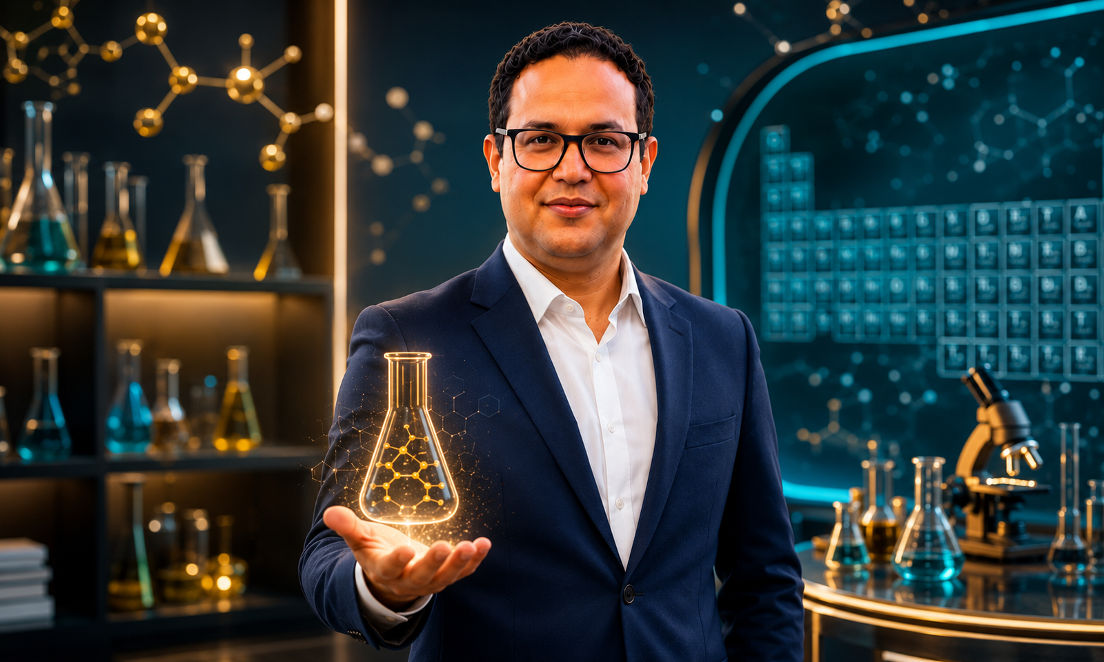 منصة دكتور مصطفى الحوشي